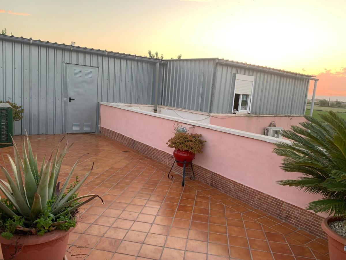 Villa Doqueve Alicante Exterior foto